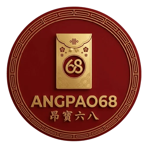 ANGPAO68 เว็บตรง สล็อต คาสิโน ฝากถอนออโต้